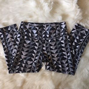 Nike Dri-Fit Legend Capri